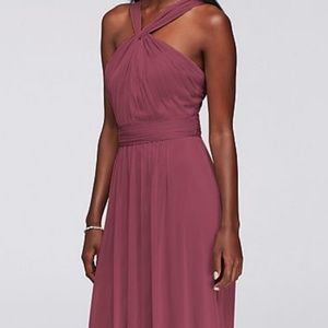 Bridesmaid Dress